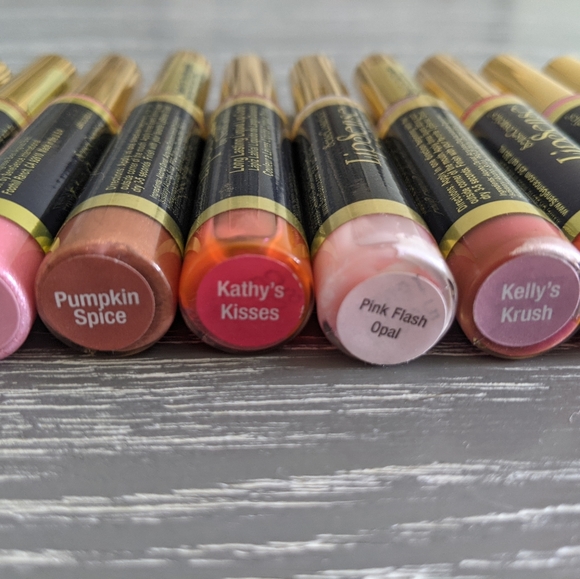 Lipsense - Picture 4 of 5